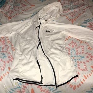 Under armour hoodie